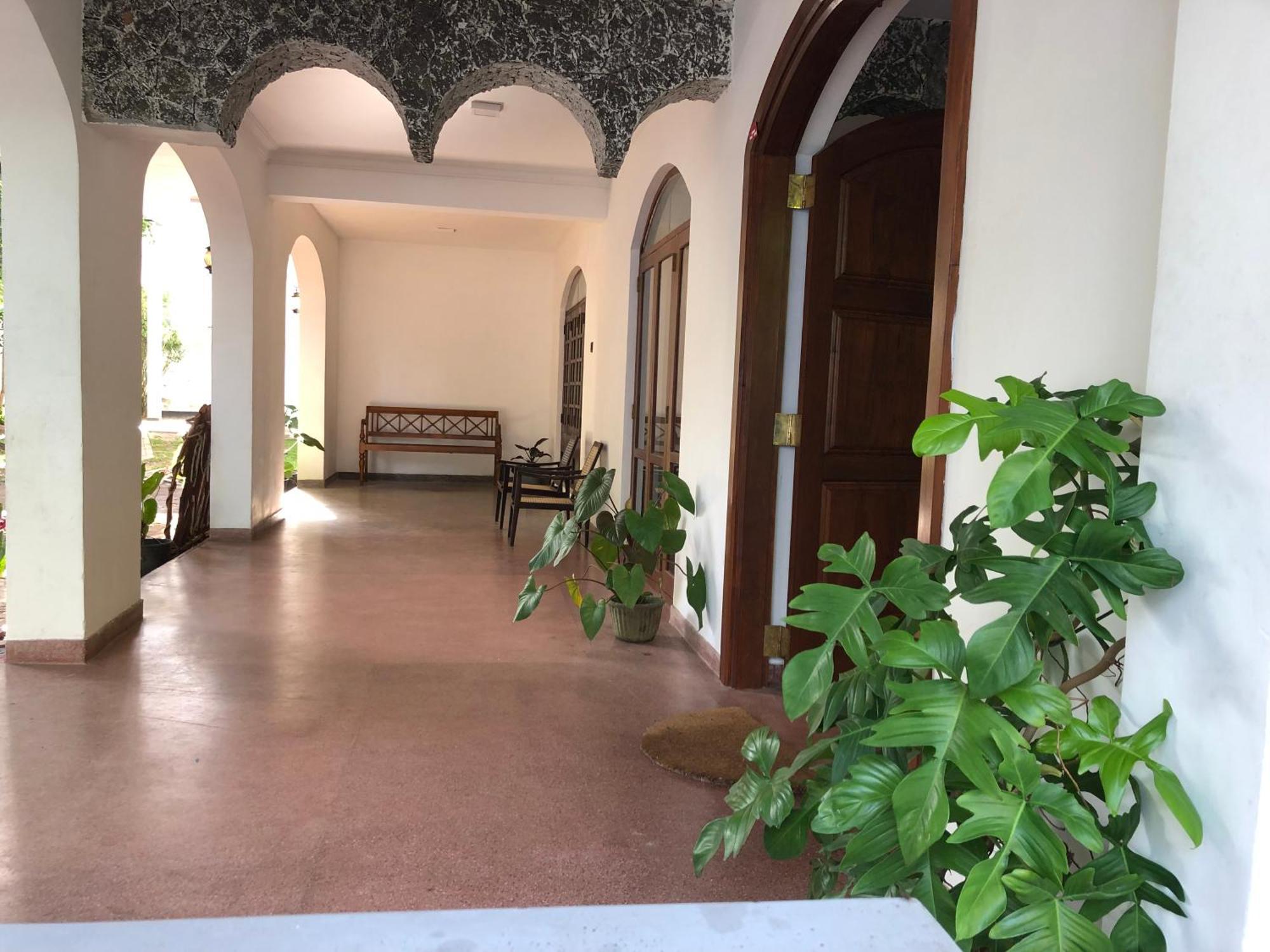 Murphy'S Villa Katunayaka Exteriör bild