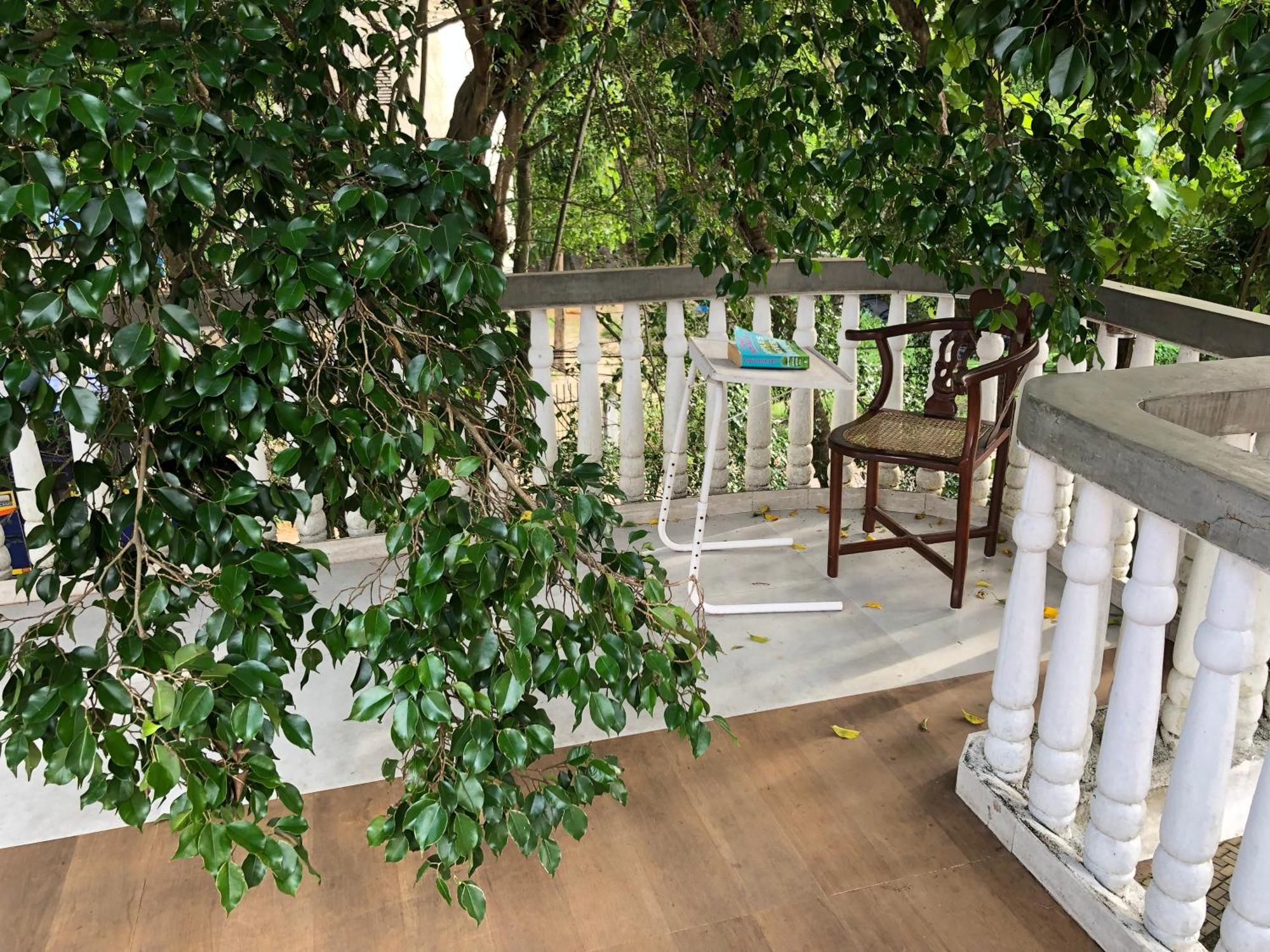 Murphy'S Villa Katunayaka Exteriör bild