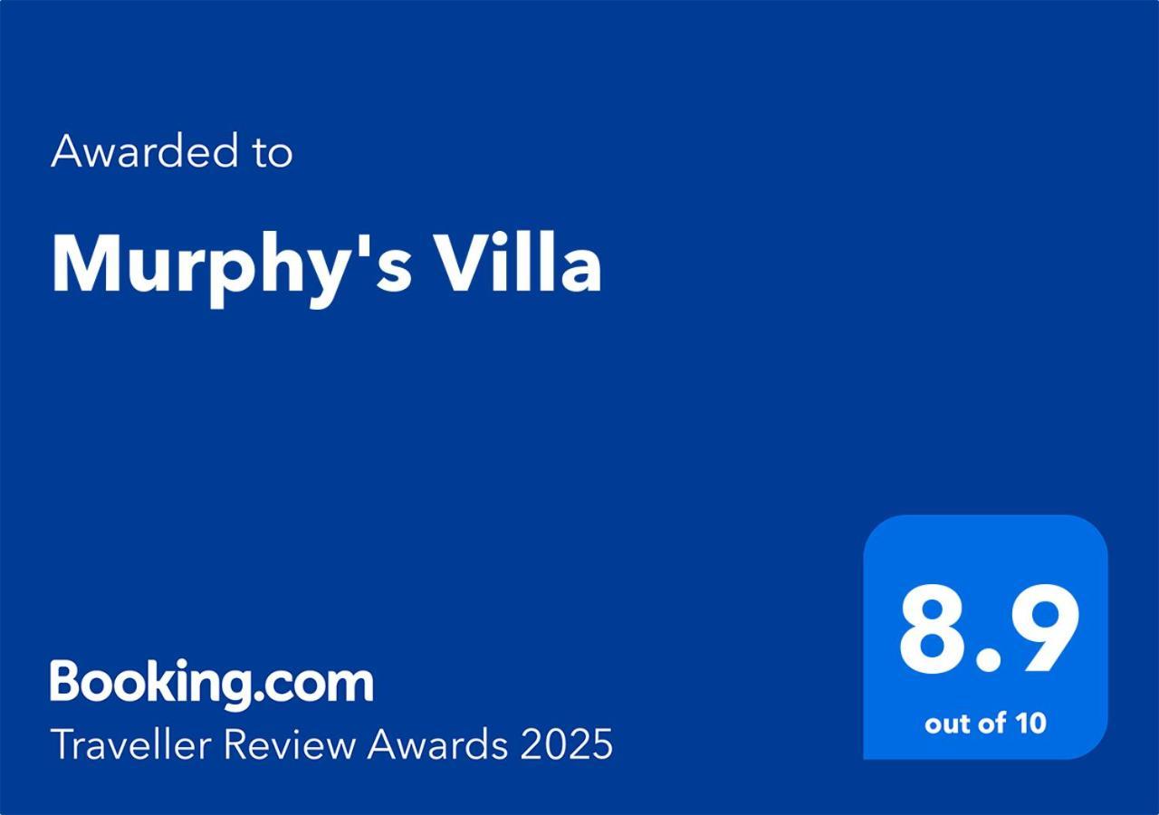 Murphy'S Villa Katunayaka Exteriör bild